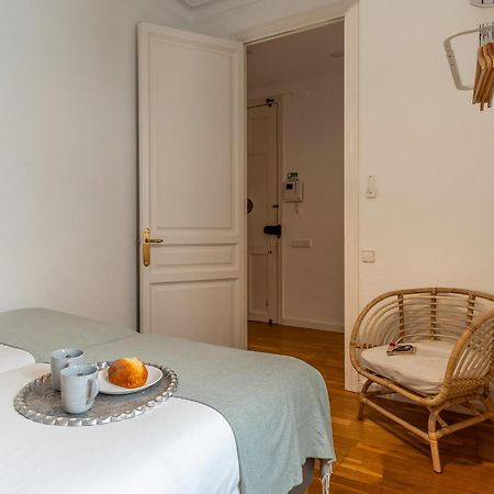 Canela Homes Barcelona Fira Kültér fotó