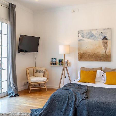Canela Homes Barcelona Fira Kültér fotó