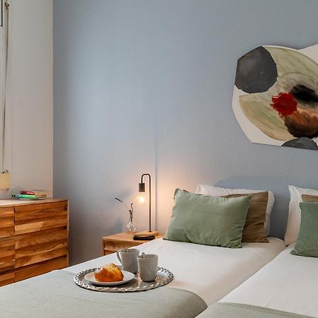 Canela Homes Barcelona Fira Kültér fotó