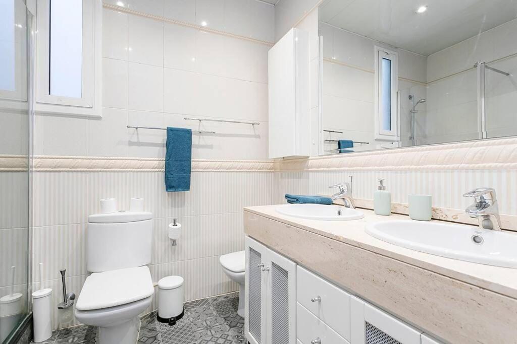 Canela Homes Barcelona Fira Kültér fotó