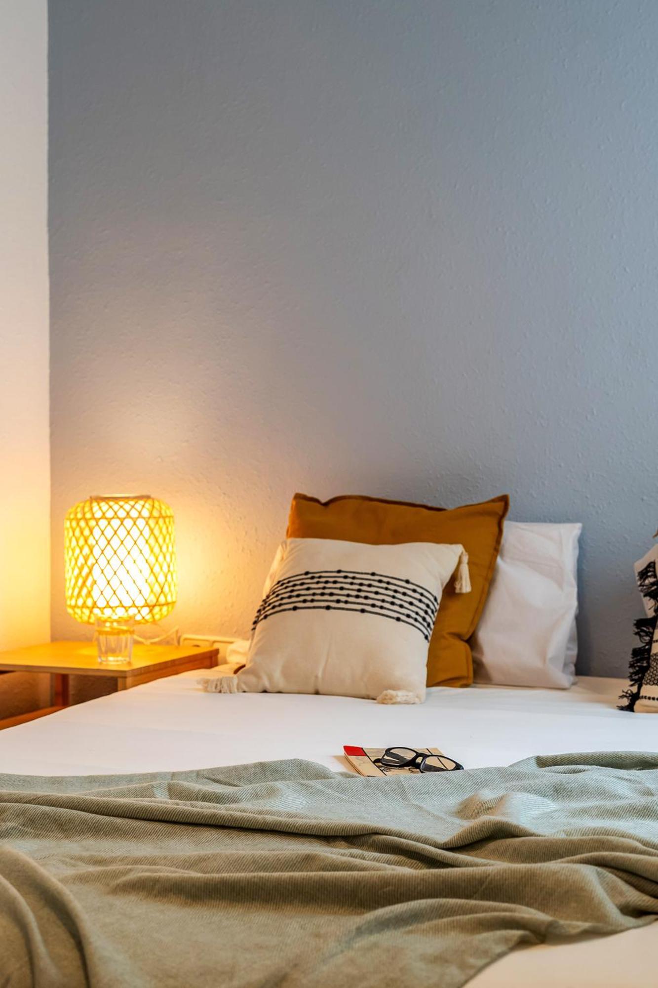 Canela Homes Barcelona Fira Kültér fotó