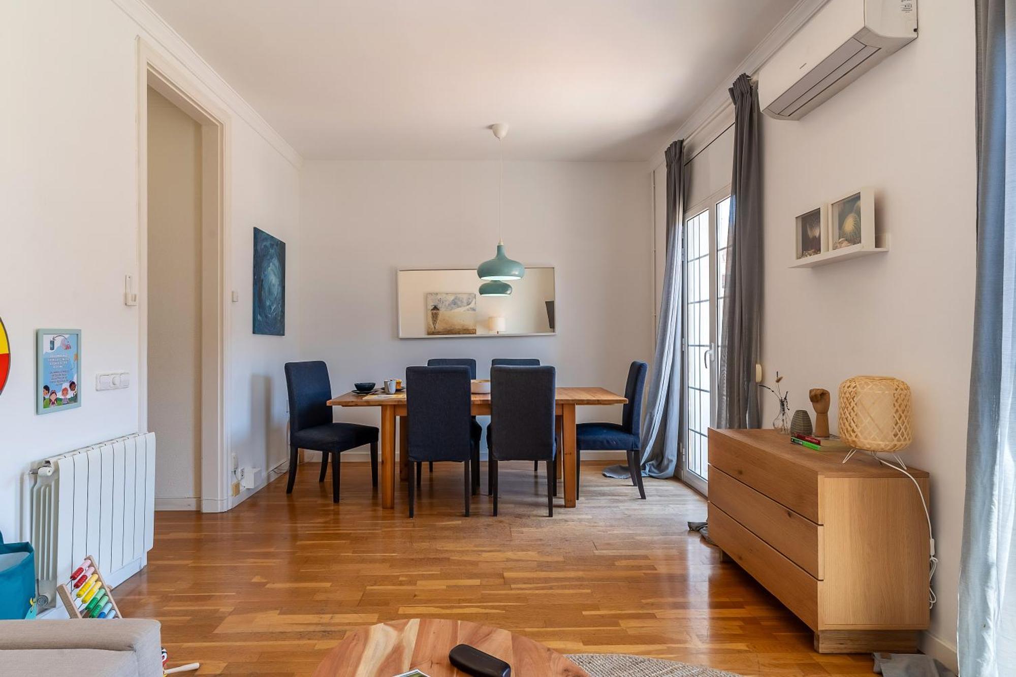 Canela Homes Barcelona Fira Kültér fotó