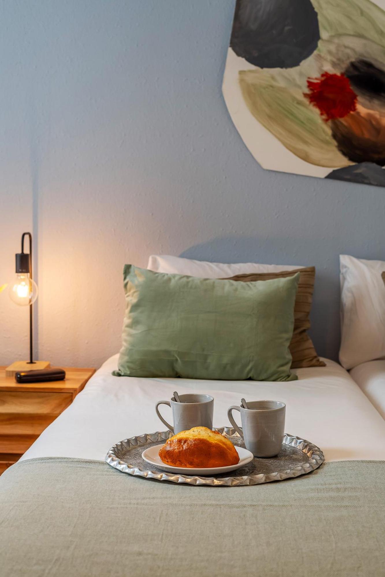 Canela Homes Barcelona Fira Kültér fotó