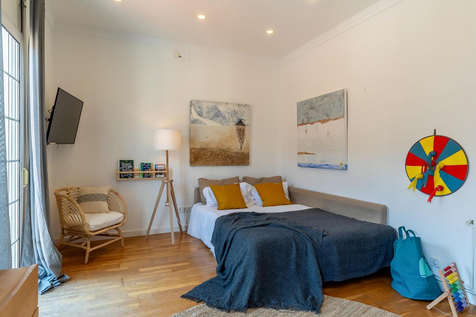 Canela Homes Barcelona Fira Kültér fotó