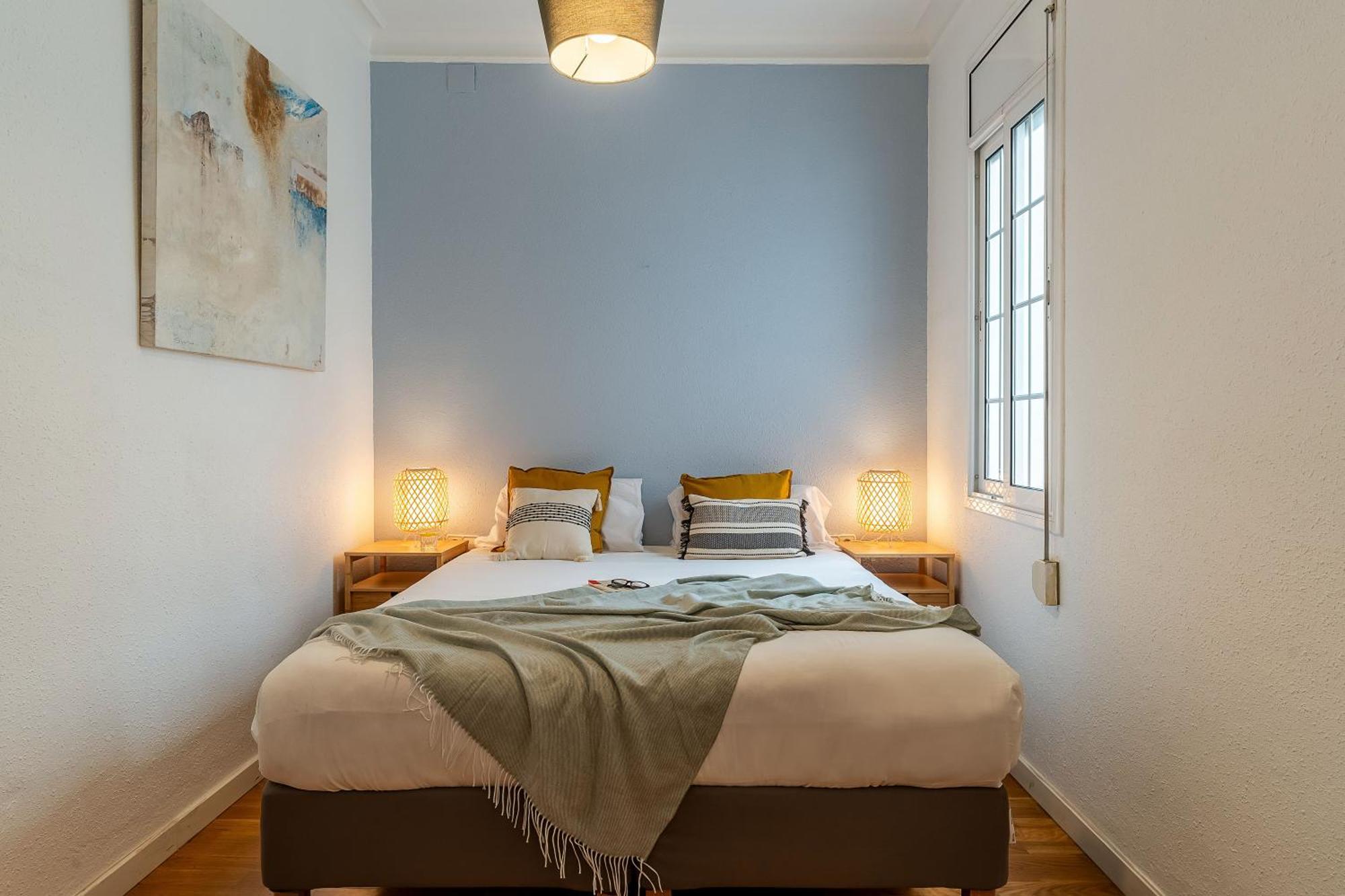 Canela Homes Barcelona Fira Kültér fotó